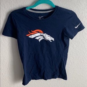 Nike Denver Broncos shirt